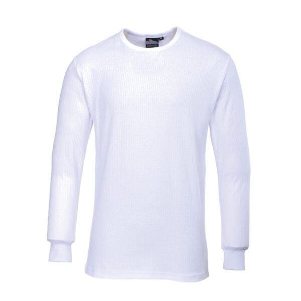 Thermal T-Shirt Long Sleeve - Image 6