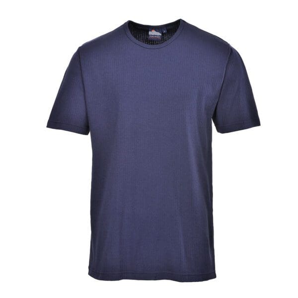 Thermal T-Shirt Short Sleeve - Image 2