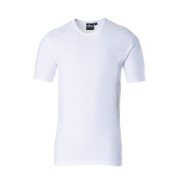 Thermal T-Shirt Short Sleeve - Image 3