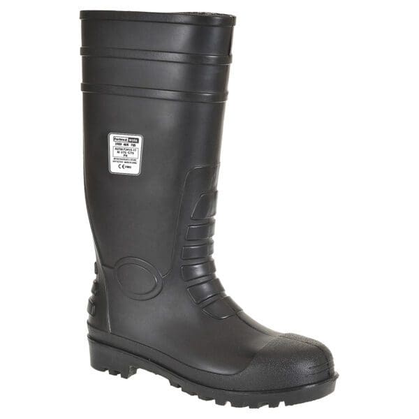 Total Safety Wellington S5 FW95