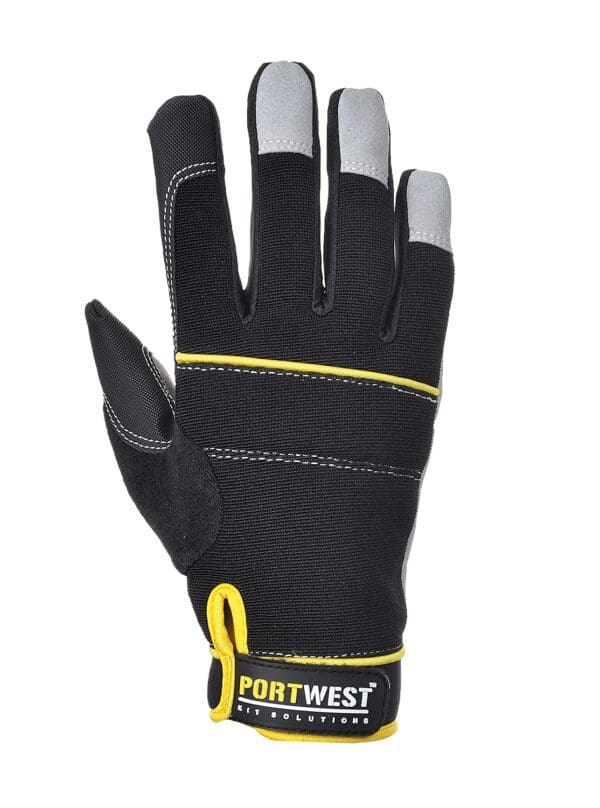 Tradesman - High Performance Glove