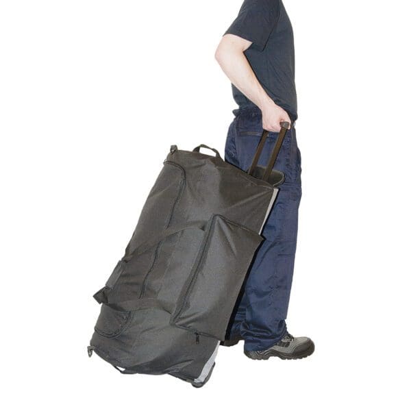 Travel Trolley Bag - Image 3