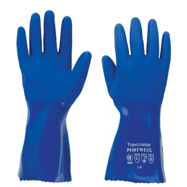 Trawlmaster 30cm Gauntlet