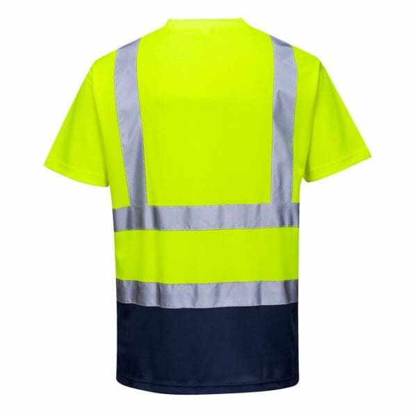 Two Tone T-Shirt - Image 3