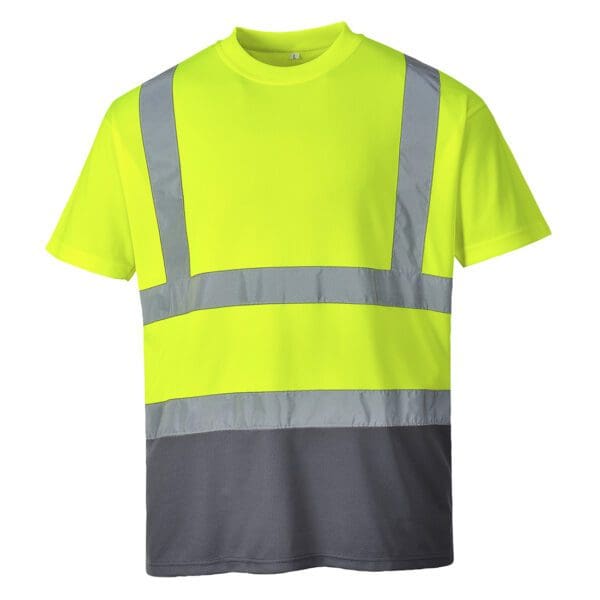 Two Tone T-Shirt - Image 5