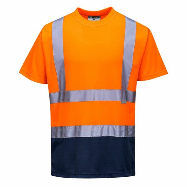 Two Tone T-Shirt