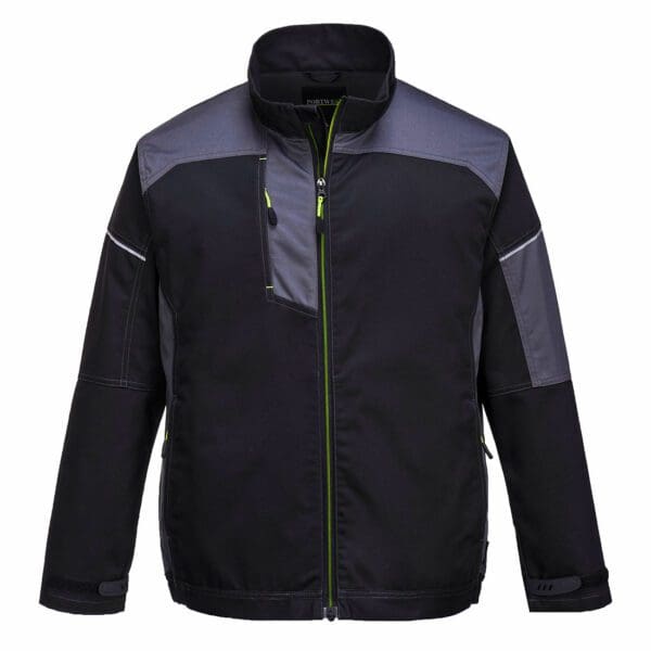 Urban Work Jacket - T603 - Offer Price