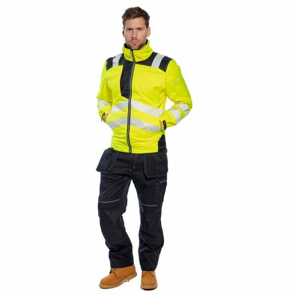 Urban Work Trousers