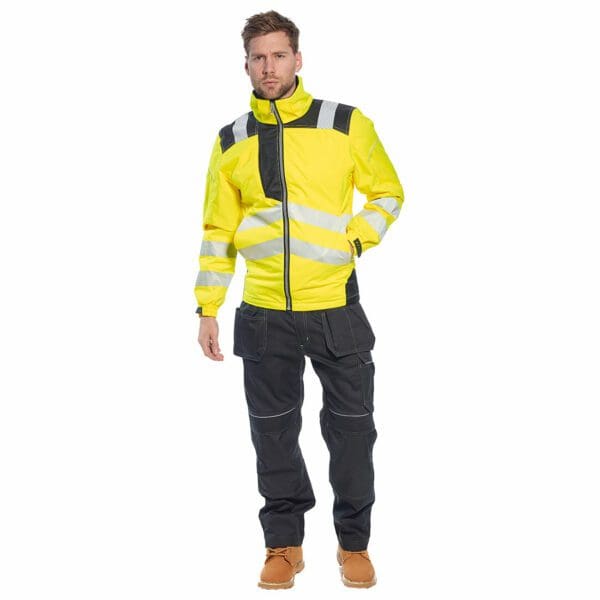 Urban Work Trousers - Image 2
