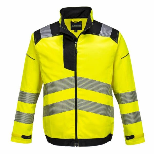 Vision Hi-Vis Jacket