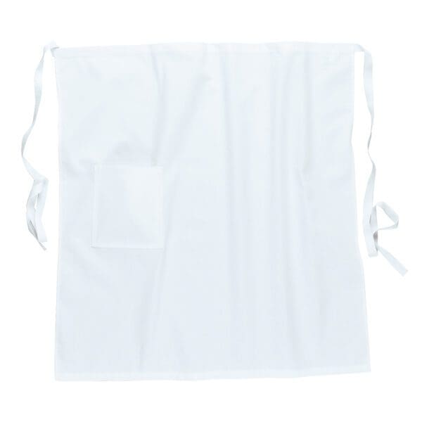 Waist Apron with Pocket - Image 2