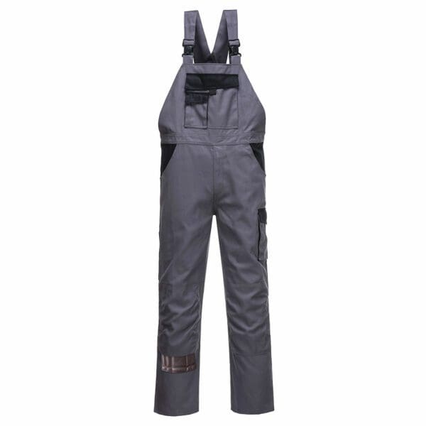 Warsaw Bib and Brace - Image 2