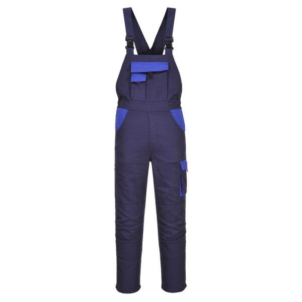 Warsaw Bib and Brace - Image 3