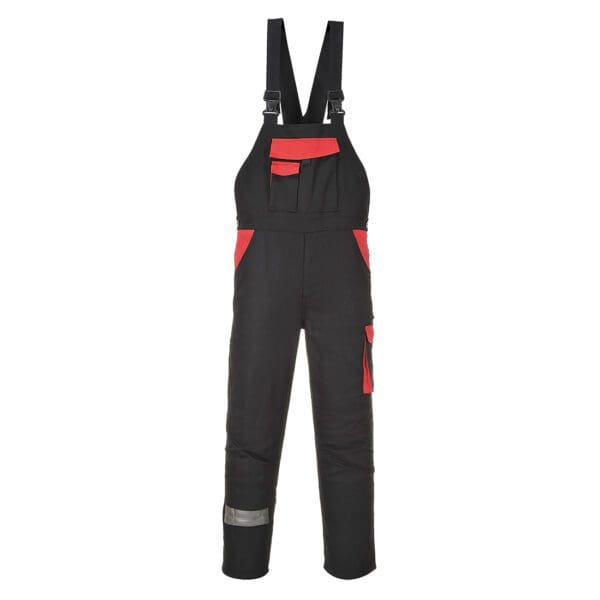Warsaw Bib and Brace
