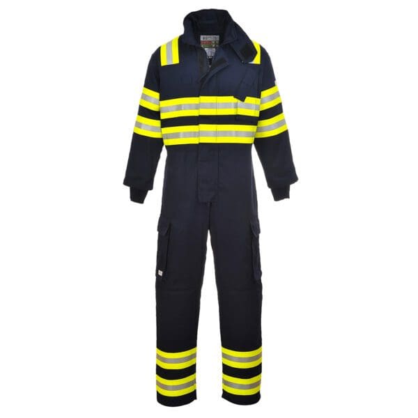 Wildland Fire Coveralls