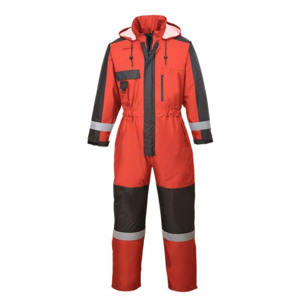 Winter Coveralls - Image 3