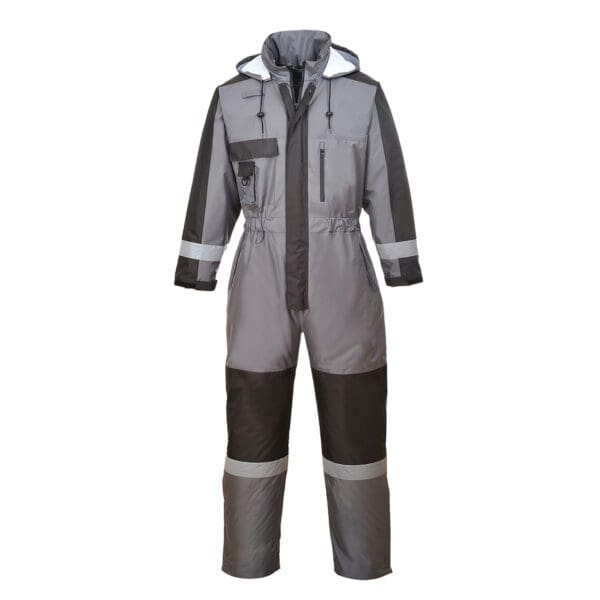 Winter Coveralls