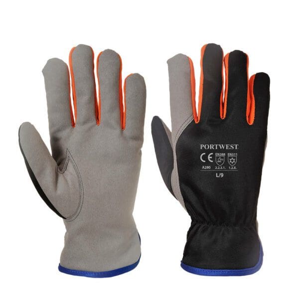 Wintershield Glove