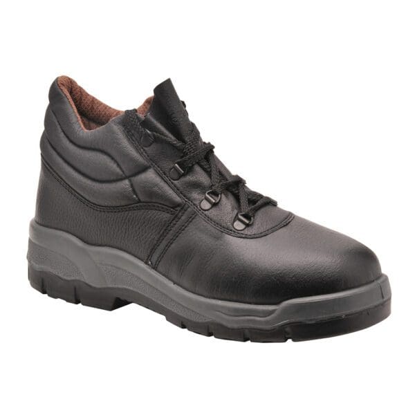 Work Boot O1