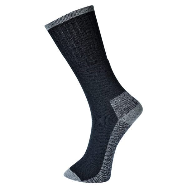 Work Sock-3 Pack
