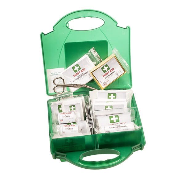 Workplace First Aid Kit 25 - Image 2