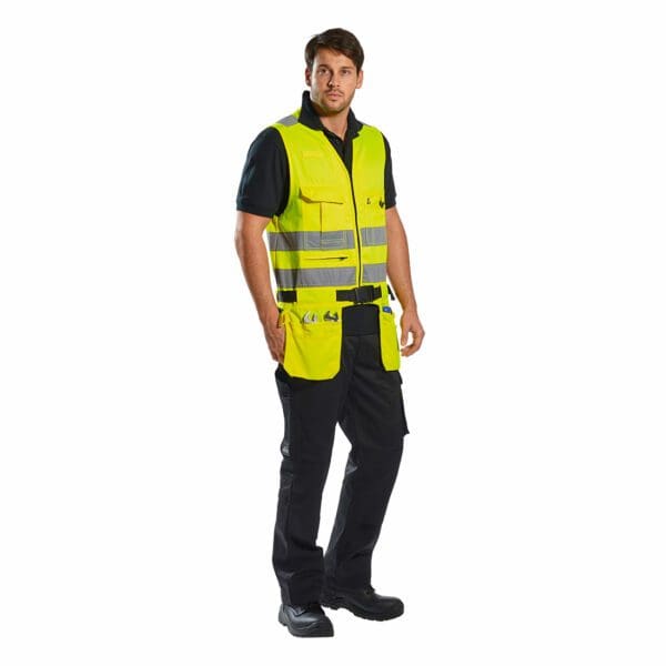 Xenon Toolvest