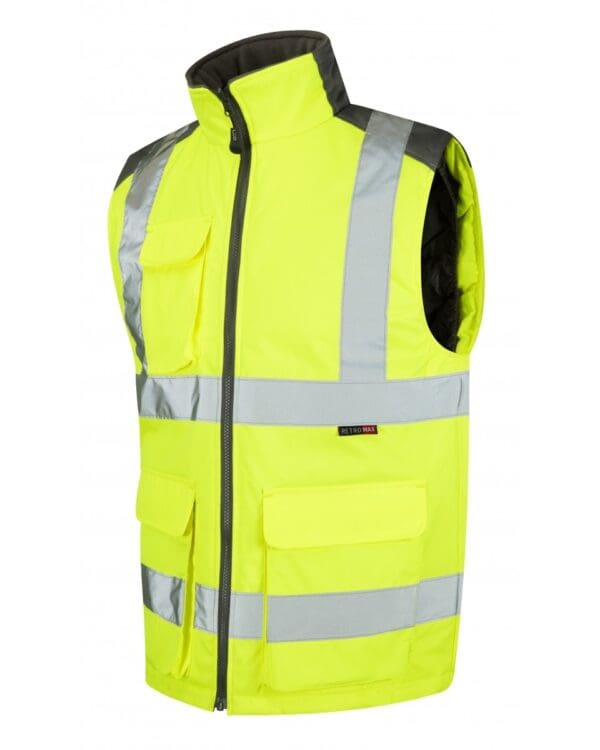 TORRINGTON ISO 20471 Cl 2 Bodywarmer
