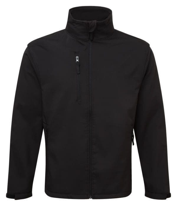 204 - Selkirk Jacket