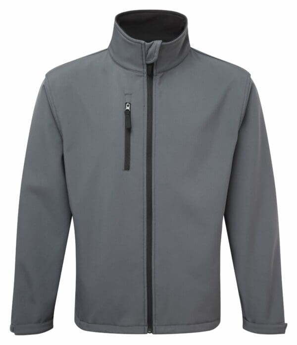 204 - Selkirk Jacket - Image 2