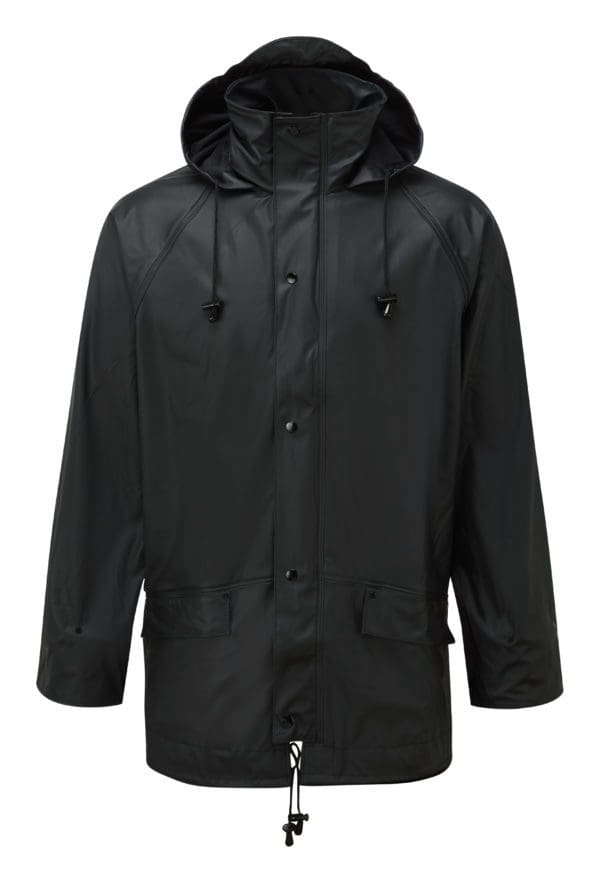 221 - Airflex Jacket