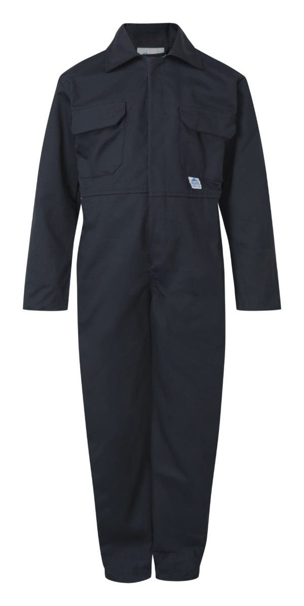 333 - Tearaway Junior Coverall - Image 2