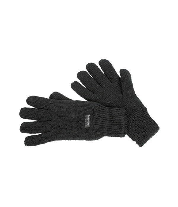 602 - Thinsulate Knitted Glove