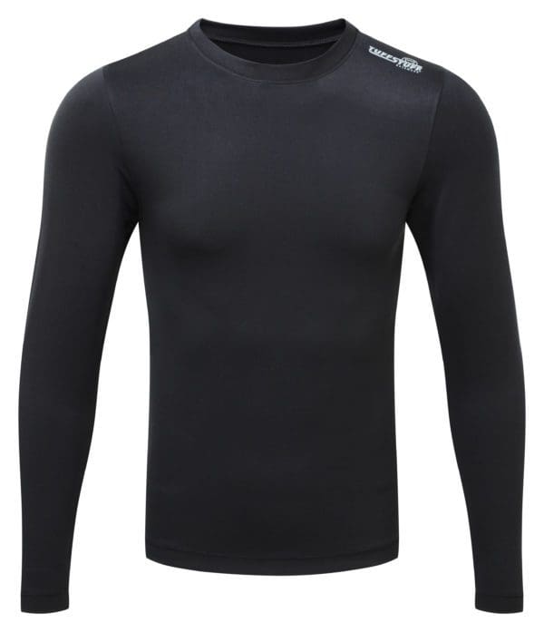 808 - Basewear Top