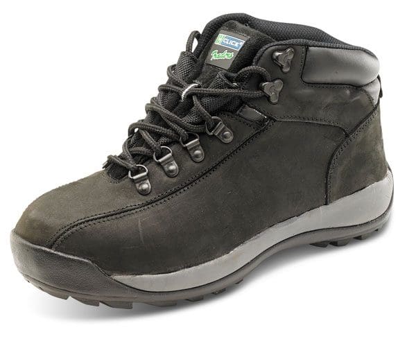 CLICK SBP Chukka Boot