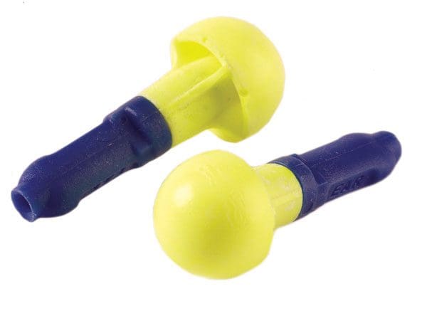 EAR Push-in Earplugs