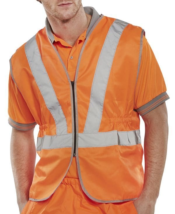 Railspec Standard Vest