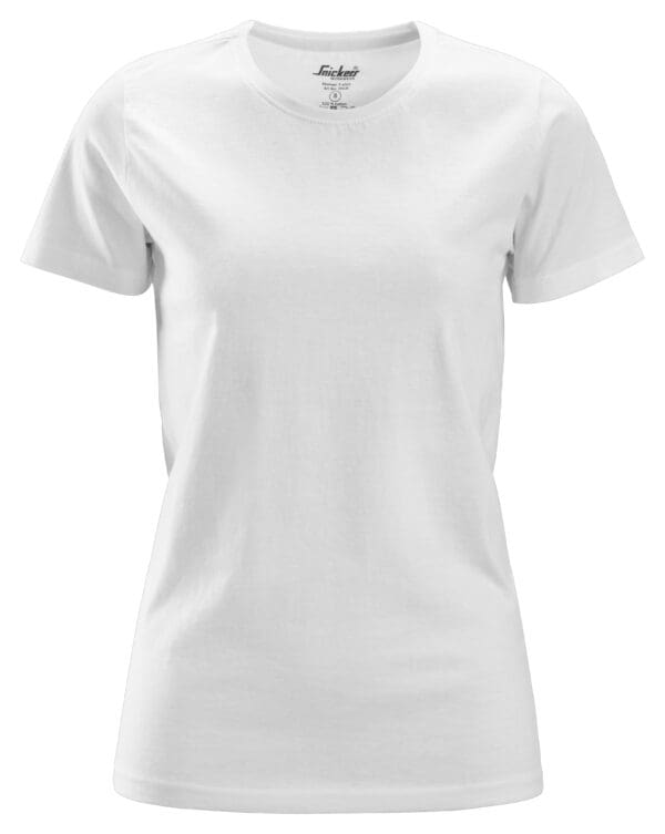 2516 - Women's T-shirt - Image 2
