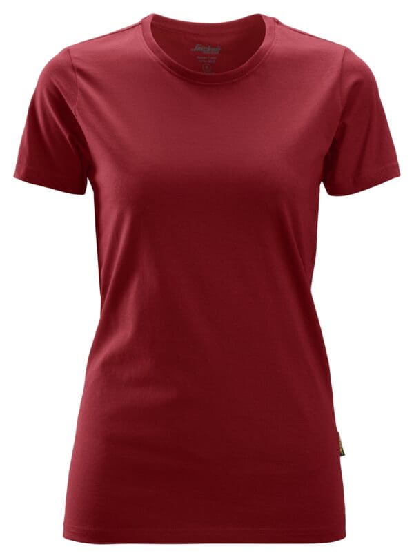 2516 - Women's T-shirt - Image 3