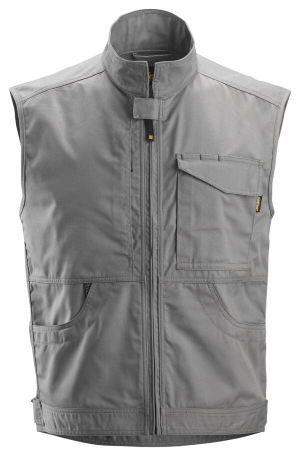 4373 - Service Vest - Image 3