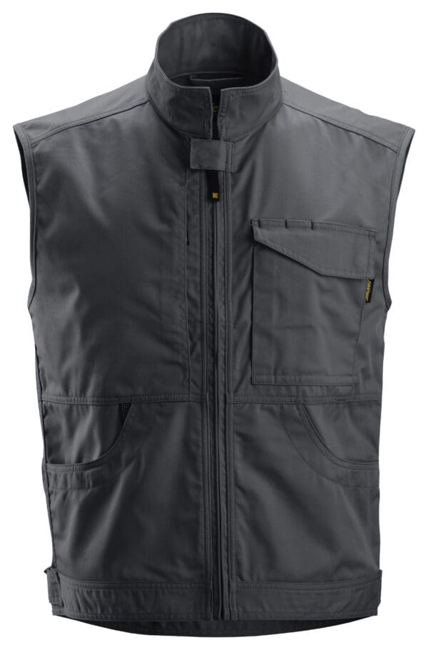 4373 - Service Vest - Image 5