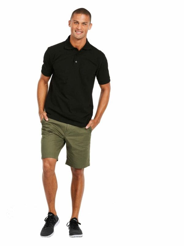 UC104 Ultimate Poloshirt