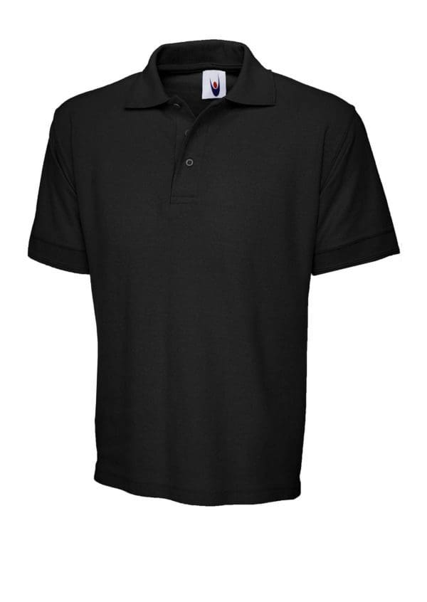 UC104 Ultimate Poloshirt - Image 2