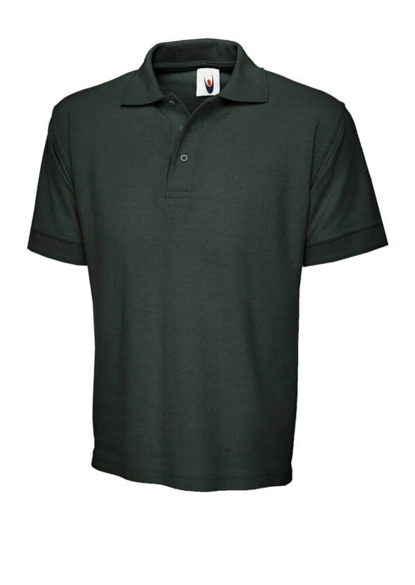 UC104 Ultimate Poloshirt - Image 3