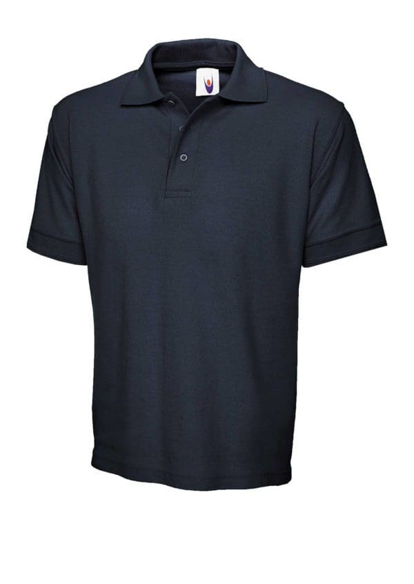UC104 Ultimate Poloshirt - Image 4