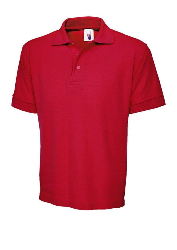 UC104 Ultimate Poloshirt - Image 5