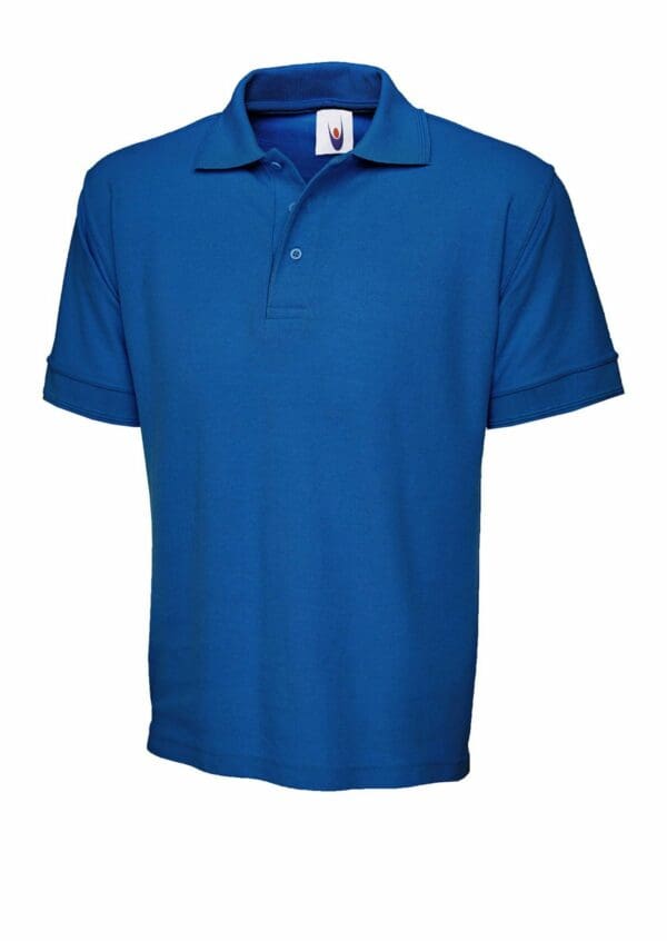 UC104 Ultimate Poloshirt - Image 6