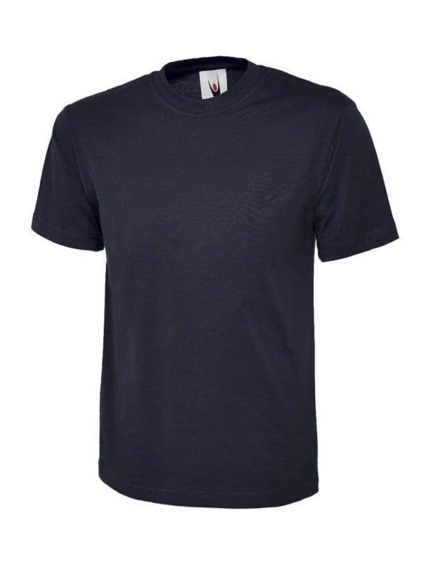 UC301 Classic T-shirt - Image 8