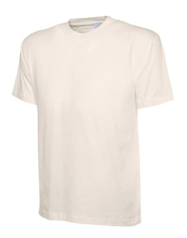 UC301 Classic T-shirt - Image 2