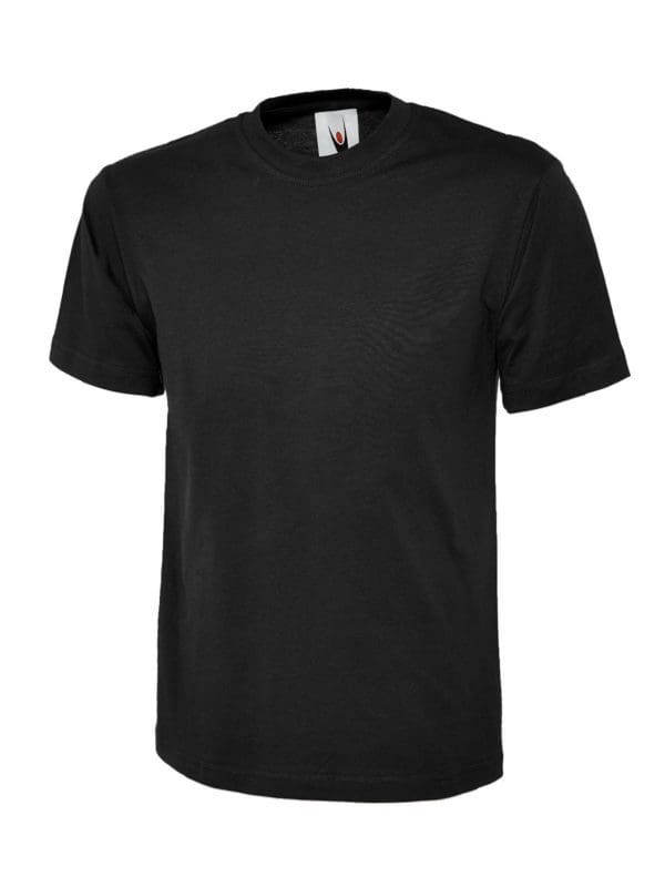 UC301 Classic T-shirt - Image 3