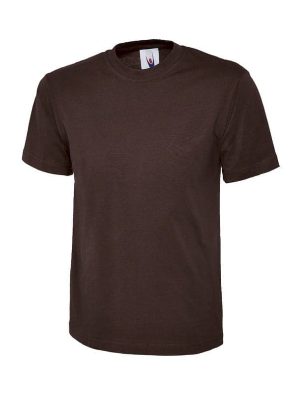 UC301 Classic T-shirt - Image 5